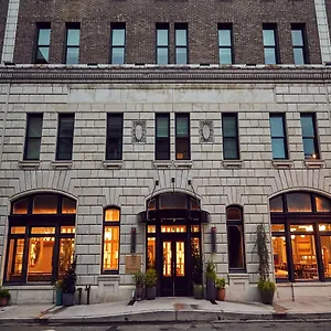 4* Hotel The Drayton Savannah, Curio Collection By Hilton